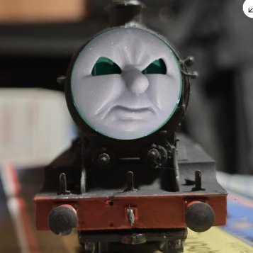 ByesCharma88380's profile picture. I like British trains