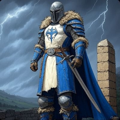 storm_waffen's profile picture. American By Birth.
European By Blood.
Highlander By Ancestry.
Make America The 110th.
Steadfast In The Resilience Of Our People.
Alternate For @Colonies1776
