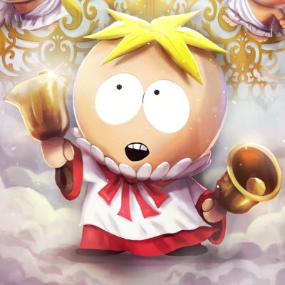 randalgravesgf's profile picture. 17//any pronouns/THE Randal Graves yume//nonsharing