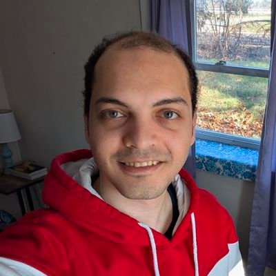 MoustafaThe2nd's profile picture. تعالى نشوف الحياة دي بتقول إيه!