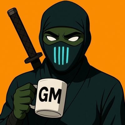 g_writer96's profile picture. Introvert,
Creative Writer,
Media practitioner,
Web3 enthusiast
Journalist,
Logo designer,
and many more