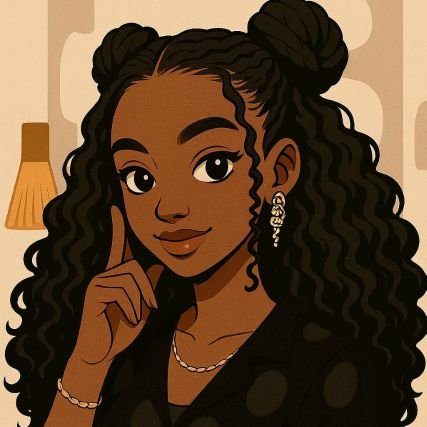 Shallieee_'s profile picture. Web3 Ghostwriter||Social Media Manager. I simplify your project and improve your visibility while I remain anonymous.