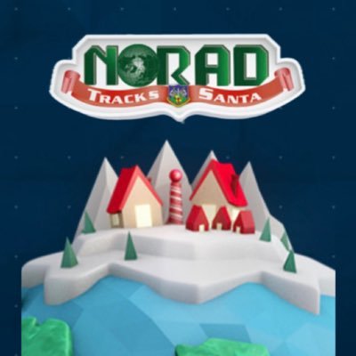 noradsantauk's profile picture. UK base for the operations of NORAD Tracks Santa 🎅🏻🛰️🇬🇧