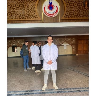 m0_elbestawy's profile picture. ورغمَ ما في طريقِ الحُلمِ من تعبٍ،
عندَ الوصولِ سننسى ذلكَ التَّعبَ.