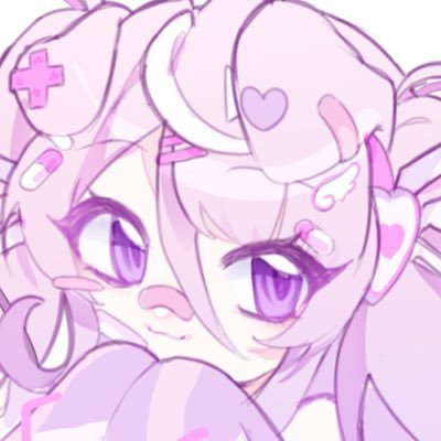 rumii_net's profile picture. ꒰♡꒱˚₊ ‧ . ⊹ ₊ v̶i̶r̶u̶s virtual pet living in ur pc ruru!! ʚɞ sub: @rumidesuu ʚɞ artist+developer