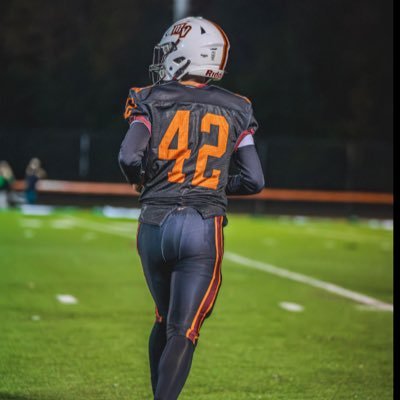 ames_gabriel42's profile picture. Mountain View high school class 2026, kicker/punter, gpa: 3.65