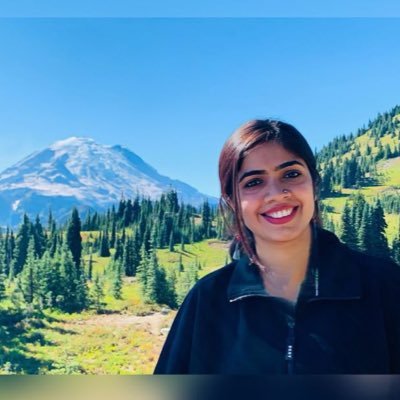 priyaso07143042's profile picture. प्रेम “शून्य से अनंत” तक की यात्रा है.. ♥️