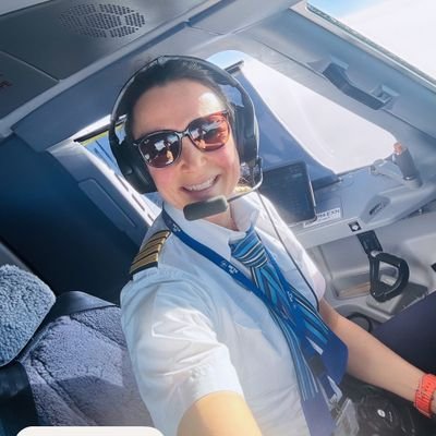 Fiona75975939's profile picture. Lover of aviation, music, movies, anime and I'm a pilot. If you're not interested in aviation...Don't follow me!!!!   🚁✈️🚀🛩️