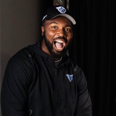 leakbryant's profile picture. @Georgiastatefb #NewAtlanta. WIN THE DAY!