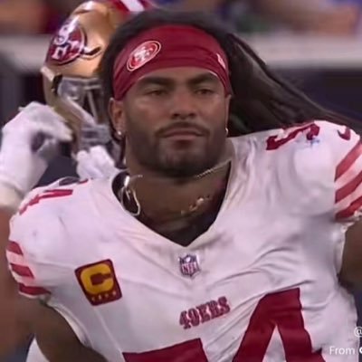 biasedninersfan's profile picture. never been more over #FTTB #ALLFIRE