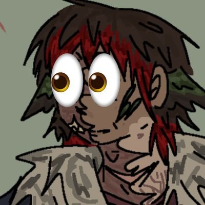 DeimosXd5's profile picture. ₊˚ 🗡⌗ Max/Rat! || Artist 🫐 ɞ 🪶 .
🪾 !! ⭑ MINOR! / he/they .𖥔 infp ˖   🍋‍🟩 
  🍀  ★₊˚﹟' furry, otherskin y híbrido 
﹒🪾〣 #MaxbFanArt | .