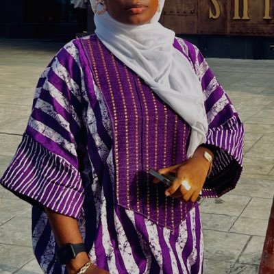 the_kalimah's profile picture. Life is one big sitcom and I’m laughing hard