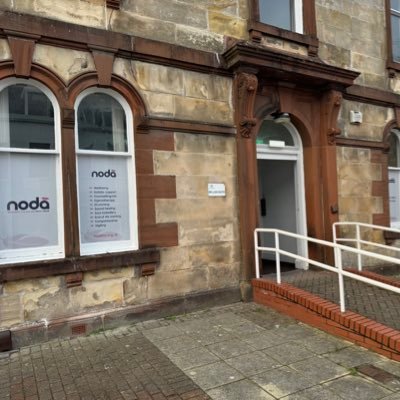 NODAAyrshire's profile picture. Psychotherapeutic and wellbeing support for crisis. Tel: 07858 151969 or 07393 498763. Community changemakers. https://t.co/JxtorGbrsZ