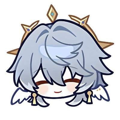 SundayStarRails's profile picture. Account Dedicated to the Glorious #Sunday from #HSR
#HonkaiStaiRail #崩壊スターレイル #SundayHSR