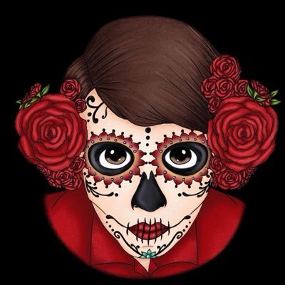 ItsReallyB's profile picture. Just the little me, enjoying TCG’s, drag and some random silly stuff I come across her!!!