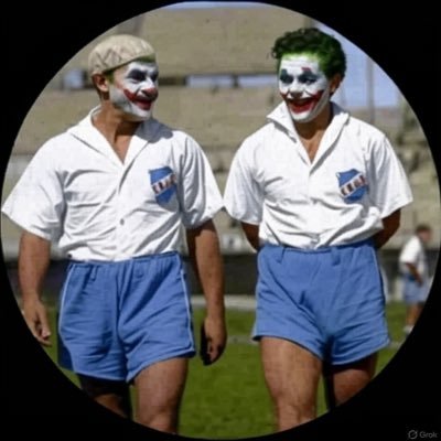 nachosth_'s profile picture. bolso y resultadista. Nunca va a haber una zurda como la del chino Recoba.