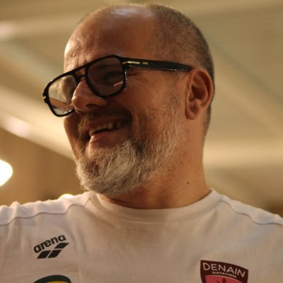 jeromemillotte's profile picture. President de @Denain_natation 🏊‍♂️🏊‍♀️