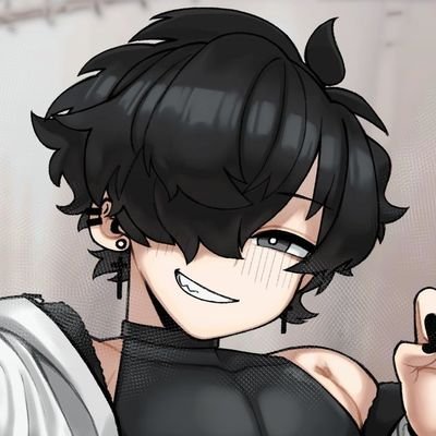 H0RNIESTEXPFARM's profile picture. “𝚠𝚑𝚢 𝚝𝚑𝚎 𝙵𝚄𝙲𝙺 𝚍𝚒𝚍 𝙸 𝚍𝚘 𝚝𝚑𝚊𝚝?!”                               𝐋𝐄𝐕𝐄𝐋 : 𝟗𝟎! | 𝐃𝐌𝐒 𝐎𝐏𝐄𝐍 | 𝐆𝐀𝐘 | 𝐒𝐔𝐁 |𝐃𝐍𝐂𝐈𝐑𝐋