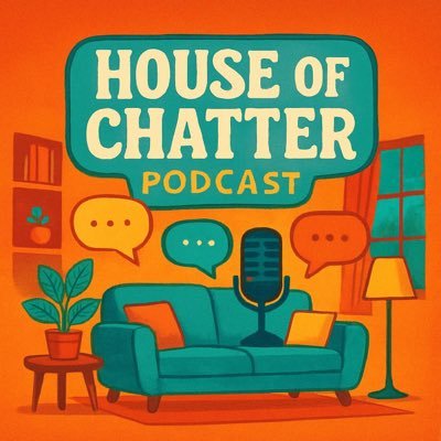 HouseOfChatter's profile picture. A YouTube and Podcast with playlist of celebrity court cases, social media chatter on political topics, true crime and Paranormal episodes.