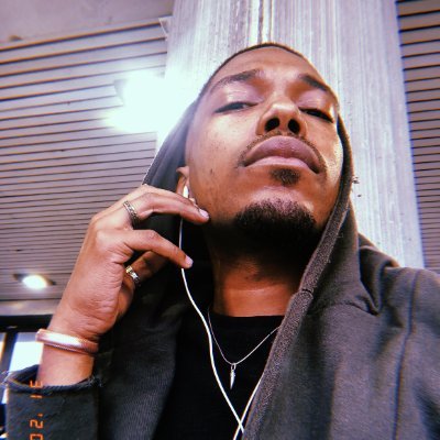 griotDAMONE's profile picture. Damone (duh-moan).
a LOUDMOUF.
an Aries.
actor, writer, filmmaker, work-in-progress.
IG: DamoneWilliams_

b*tch — i saidwhatisaid.