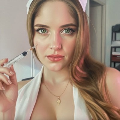PureScat's profile picture. ⚠️🔞 SENSITIVE CONTENT - DIRTY FETISH CONTENT 🔞⚠️
French Girl
MY CONTENT → https://t.co/3FdtvKTC4v