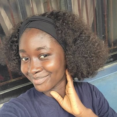 Grayhce_o's profile picture. God first
God all the way ❤️