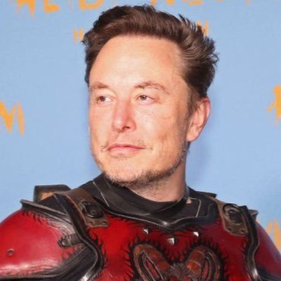 musk_ceo_926's profile picture. The Boring Company 🏛️ Co-founder Neutralink, openAlt🤖