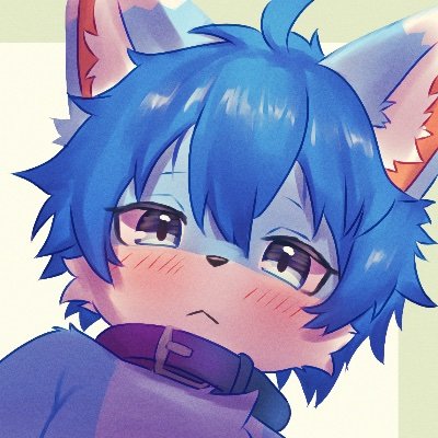 muramuramikey's profile picture. bi || fox || always horny || AD account || バイ || キツネ ||いつもムラムラ || 裏アカアカウント 🔞 main: @mofumofumikey