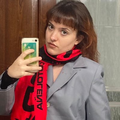 an2ten's profile picture. debemos obligar a las circunstancias petrificadas a bailar cantándoles su propia melodía