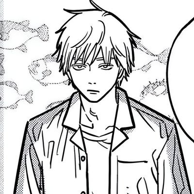 Denji_tloz's profile picture. 