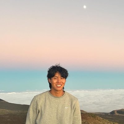 abrahamniu's profile picture. 