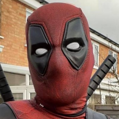 GernB53786's profile picture. Crazy person