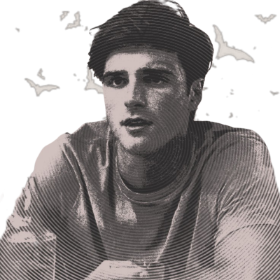 GOTHAMSH4DE's profile picture. ㅤㅤㅤㅤㅤㅤ͡︵   the.   _𝐃ARKㅤ𝐊NIGHT   ⵢ    ＊  蝙蝠俠            ݁     ㅤㅤㅤㅤㅤㅤㅤㅤ𝐆HOST   ꩜̸𝗙   丷 .    𝙶 𝙾 𝚃 𝙷 𝙰 𝙼.   ᭥