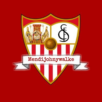 MendiJohnywalke's profile picture. Taja gorda me voy a coge como gane mi Sevilla
