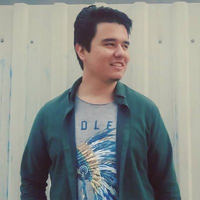 ibrahimarsl's profile picture. Indie Game Developer & Co-Founder of Mental Dreams Games. 
https://t.co/xY0WAmOFUj

#gamedev #indiedev #solodev