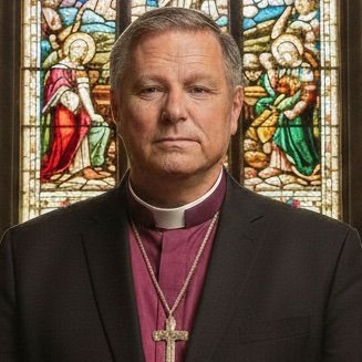 larson_rev's profile picture. Husband, father, grandpa, pastor, doctor of ministry, professor of practical theology and wretched sinner redeemed only by Christ Jesus.