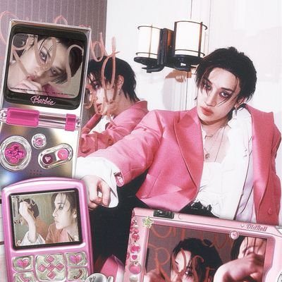 CoraluxaMimimau's profile picture. ﹟﹎ Fan Acc ★ 📌 ! ⩇⩇:⩇⩇ ⟩ Rubius🎐

#Alexby : los años pesan y de los palos se aprende.  (L) SKZ BbyStay 💚
Fan de streamers, libros y anime🏹