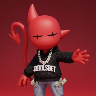 devilsbet's profile picture. 