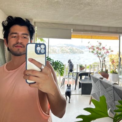 ljaimesA's profile picture. Bisexual, Bipolar and kind of a Bitch