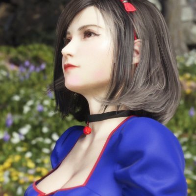 ZxckFair_'s profile picture. Zack Fair #zacklives #aerithlives 
🌻 please don't repost my pics w/o credit