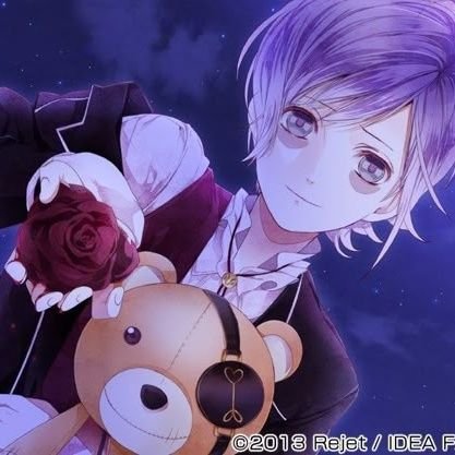 tir3d_angel's profile picture. ☆ he/him ☆ 17/08 ☆ klarkstella/Kanato Gachakoi ☆ huge dialovers fan ☆ #fragmemtwt ☆ #edtwt ☆ #yumetwt ☆ #twsttwt ☆ #dialovers ☆