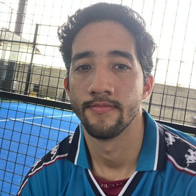 HarryR20000's profile picture. Abogado, Doppelganger de Miles Teller, AM enthusiast. MCFC.