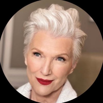maye90535's profile picture. Bestselling International Author of A Woman Makes A Plan Doctor of Dietetics ( Supermodel #ItsGreatToBe76 Manager: anna@mayemusk.com