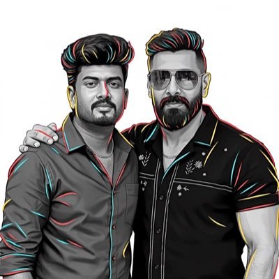 Gautham_Cvf's profile picture. @Chiyaan Veriyan 🩸 - #DhruvVikram 🔥