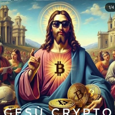 SaraRayWeb's profile picture. 📈 Crypto Trader | 🧠 Web3 Growth Hacker | 🚀 Scaling Brands

#crypto