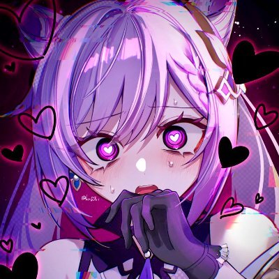 Its_JessiVT's profile picture. American girl  💜
Anime lover and gamer girl 👉👈
23 year old 🥰😘
My hobby is artist and I am I like to make vtubers and other stuff ❤️ DM me If you want 📥🙂