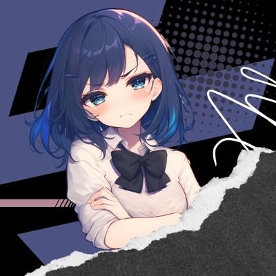 AuroraVt09's profile picture. Welcome to my virtual world! I’m Aurora a cheerful and creative VTuber passionate about art and gaming. She/Her #Gaming