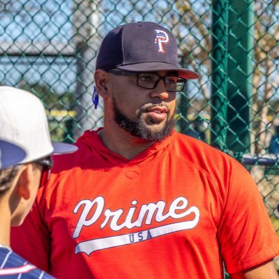 VladNunez44's profile picture. Regional Director USA Prime Tampa |Pitching Instructor | Former Pitcher in the Chicago White Sox Organization |