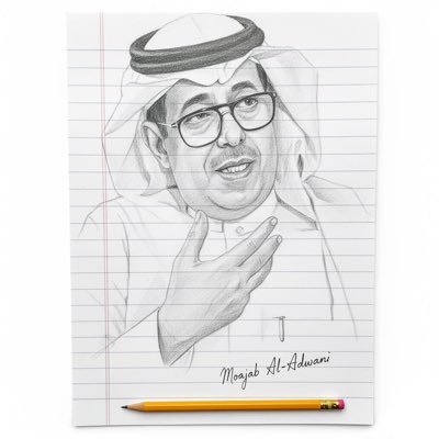 Mageb_Aladwani's profile picture. 