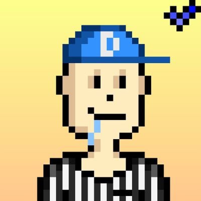 kamkammy001's profile picture. NFTs and a Web3 addict || WL hunter ||
I do my best || Degen || Involve me ||🪖

https://t.co/mW2ZttyUVR